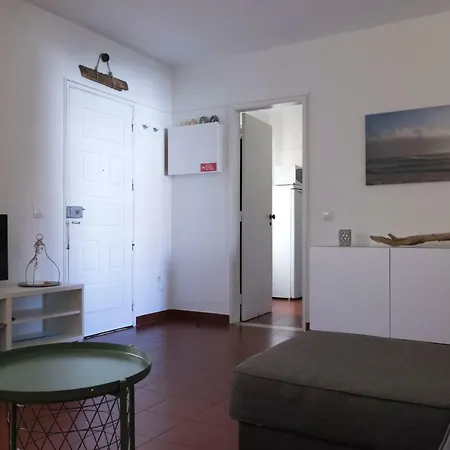 Olhos Do Mar Albufeira Apartment Exterior photo