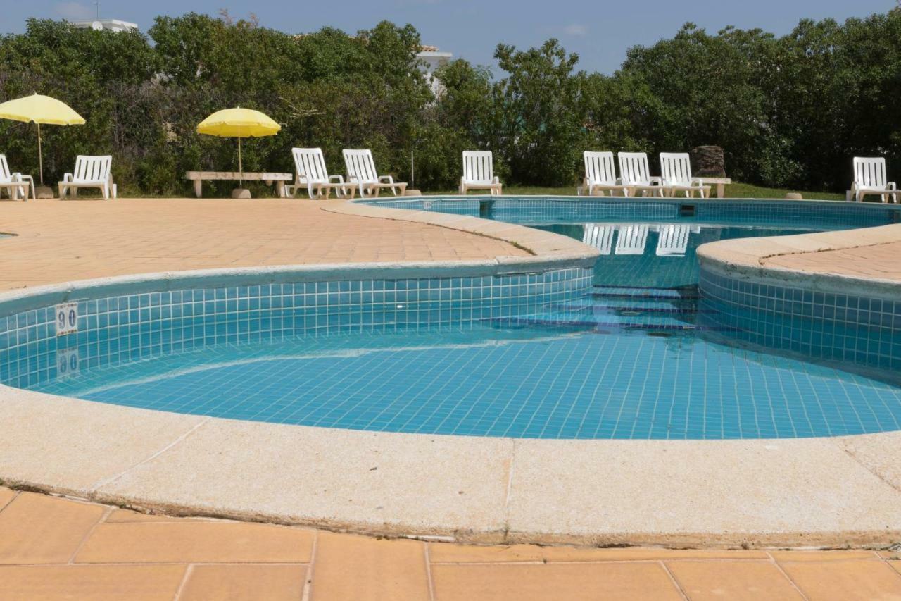 Apartment Olhos Do Mar Albufeira