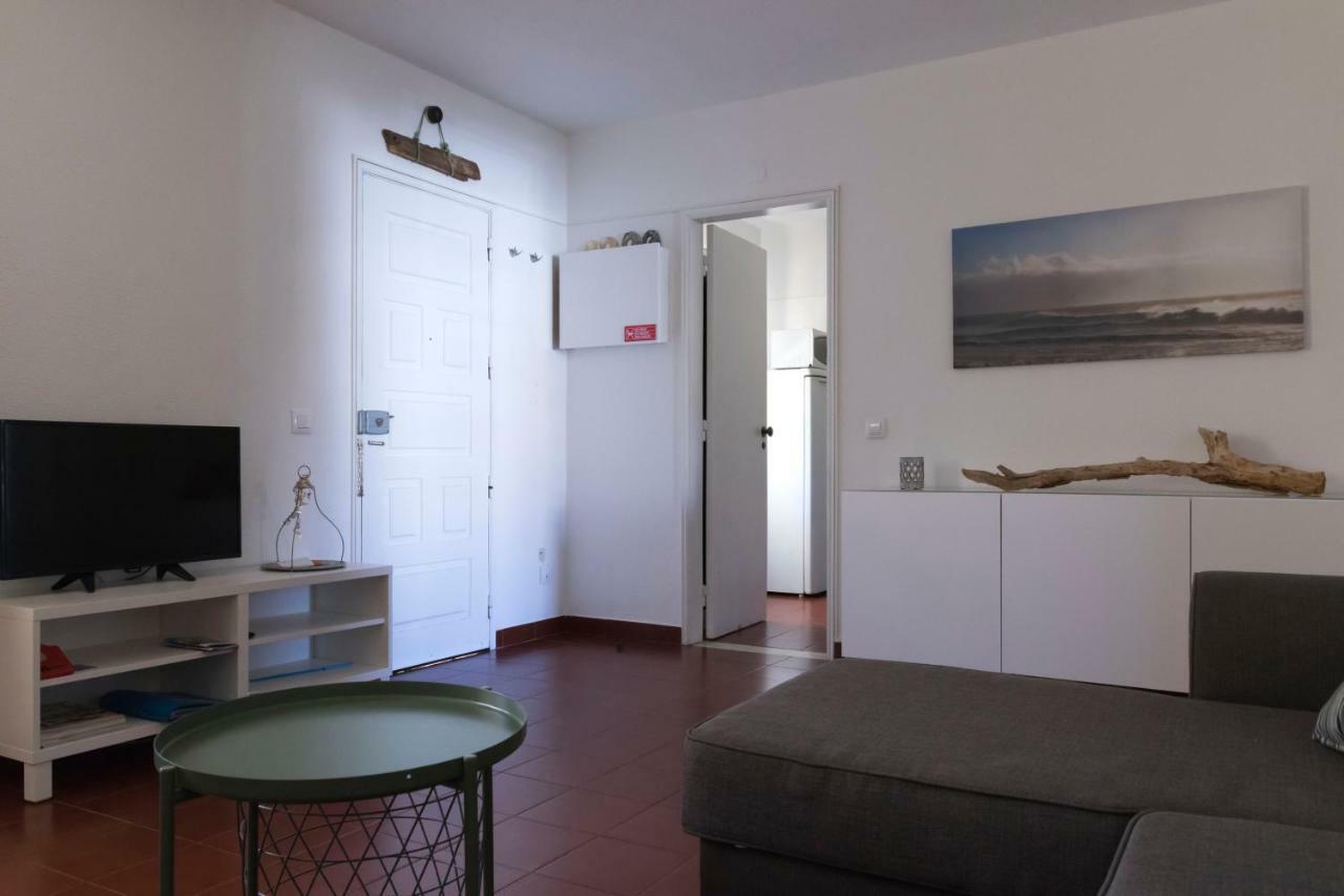 Appartement Olhos Do Mar *