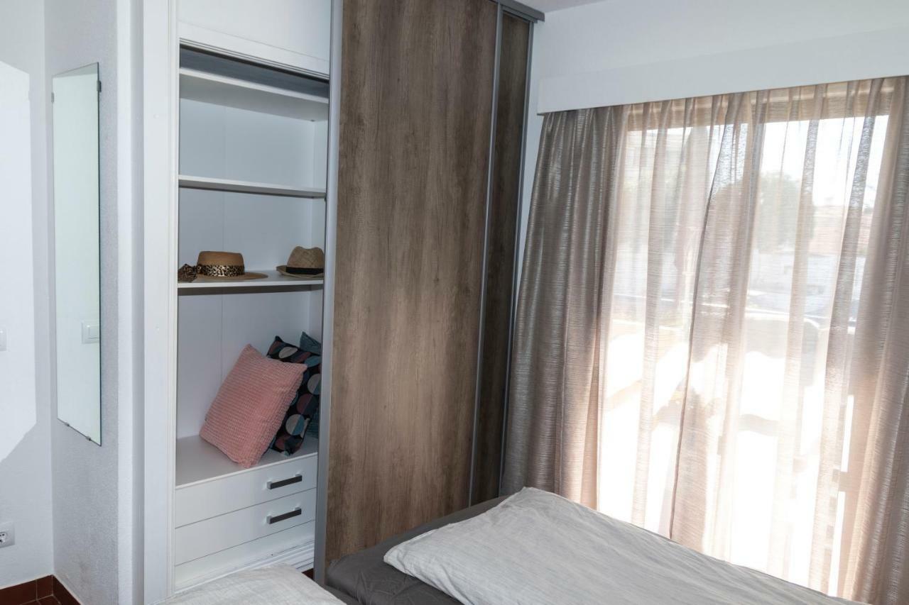 Olhos Do Mar Appartement