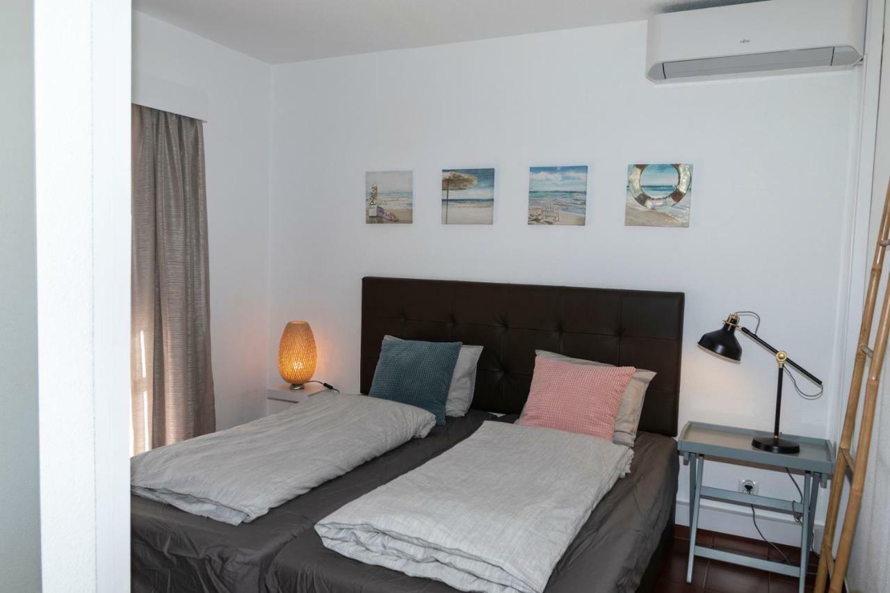 Appartement Olhos Do Mar *